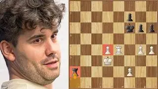 New Kryptonite Found! || Wesley vs Nepo || Sinquefield Cup (2024)