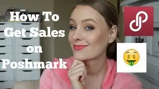 Poshmark Selling Tips | Top Seller