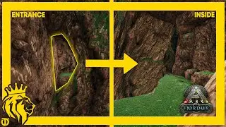 TOP 10 All Time BEST RAT HOLES on FJORDUR! | The FINAL Series | ARK: Survival Evolved