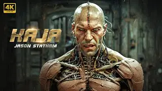 Kaja ( 2025 ) Action Movie | Jason Statham | Full Movie | 4K Ultra 