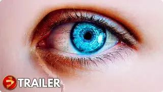 THE ARTIFICE GIRL Trailer (2023) Sci-Fi, AI Technology Movie