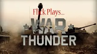 War Thunder - Ground War with the IS-2