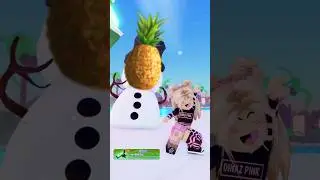 А вы рады тому, что началась зима?🥰👑🍍❄️