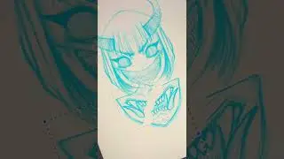 How to turn on symmetry tool in procreate