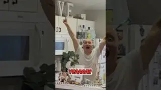 Mr Clean trickshots PT2 #funny #comedy #gamer #relatable #skit #humor