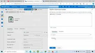 How To Copy All Tables into Blob Storage as .CSV files along with Time Stamp | Real Time Use Case