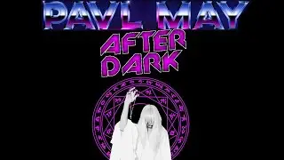 PAVL MAY-После Темноты/Mr.Kitty-After Dark/Cover