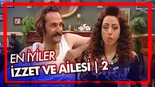 Makbule ve İzzet, Sütçüoğlu Rezidansına taşınıyor | Part 2 - Best Of Avrupa Yakası