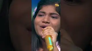 Agli छुट्टी का reason मिल गया 😂 #Shorts #SuperstarSinger #S03EP37 #NehaKakkar #SayliKamble