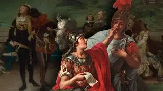 Homosexual and Bisexual Royalty and Nobility, TOP 10 (Part 2)