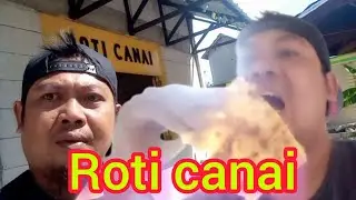 roti canai Lamongan !!