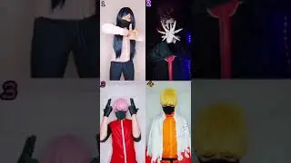 Masked Hokage | Different version 
