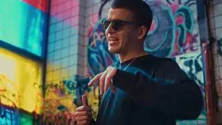 OBLADAET ft. FEDUK – BILLY JEAN