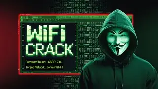 How To Hack Any Wi-Fi Passwords 2025 | How to Secure Your Wi-Fi from Hackers 