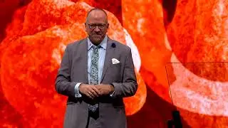 The Power of Naio Wood | Dr. Brannick Riggs | doTERRA Convention 2024