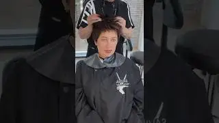 Пикси с рваной текстурой после 50 лет 👍/Pixie with a torn texture after 50 years 👍