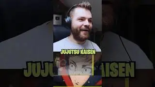 WTF IS THIS?!! JUJUTSU KAISEN ANIME ENDING REACTION!! 