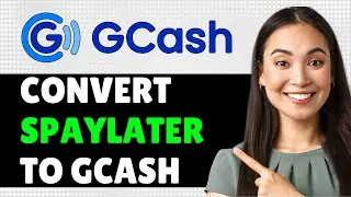 How To Instantly Convert Spaylater To Gcash 2024 (Step By Step Guide)