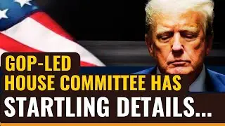 Live Trump Assassination Attempt Hearing | GOP Led House Committee Comes Up With Details | US News