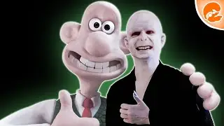 Wallace VS Voldemort according to AI