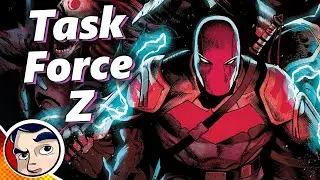 Red Hood 