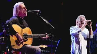 Roger Daltrey & Paul Weller - So Sad About Us | Ovation - 24.03.2024 | multicam