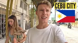 Is CEBU City WORTH VISITING? - Our HONEST OPINION 🇵🇭