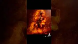 Art Lore: Vadavagni