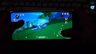 Wuthering Waves Ultra Graphics 60 FPS on HELIO G99 #Shorts