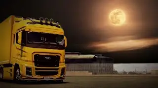 🚚18+🔞▶#ProMods▶#ETS2▶#TruckersMP▶#TheGreatSteppe▶Empire BTK▶Покатушки