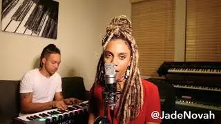 Lady Gaga - Bad Romance (Jade Novah Cover)