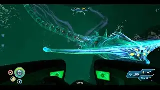 Subnautica Walkthrough Pt 19: Lost River Adventure Tour