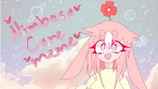 ☆ Nimbasa Core ☆ meme // animation meme