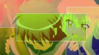 Anime - Amor Prohibido