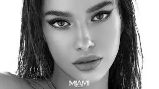 Miami Music - Ethnic Deep House Mix 2024 Vol 01