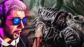 ЭТО ЧТО МЯСНАЯ ПУШКА?! ► Scorn ( Скорн ) #2