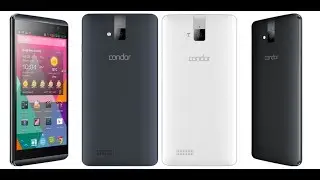 FLASH-CONDOR C8 الطريقة الصحيحة لتفليش العنيد كوندور
