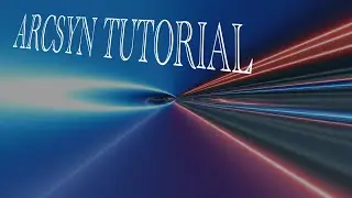 SPC ArcSyn - Basic Tutorial 01