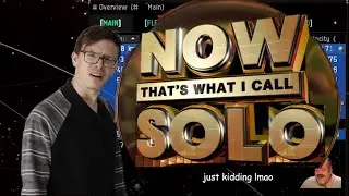 NOW THAT'S WHAT I CALL SOLO™