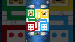 ludo game | #shorts