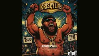 KrispyLife Kidd 