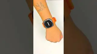 Samsung Galaxy Watch Ultra UNBOXING #tecmundo #smartwatch