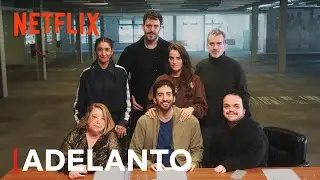 División Palermo 2 | Adelanto | Netflix