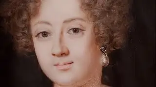 Anne Lennard, The Scandalous Countess of Sussex who had Love Triangles with her Parents.