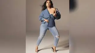 Sharon Classon  ✅ Curvy Model | Wiki | | Curvy Plus Size Model Biography