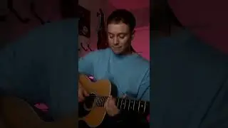 Угадай что за песня😅🙃#гитара #cover