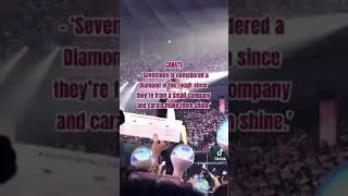 The best Kpop fandom names (in my opinion)