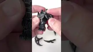 LEGO Venom: The Last Dance | Venom Unofficial Lego Minifigures 