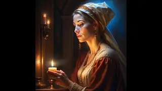 = ТАК МОЛИТСЯ ЛИШЬ ЛЮБЯЩАЯ ЖЕНЩИНА = песни Ирины Стефашиной