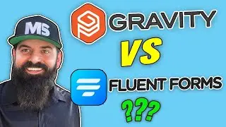 WordPress Form Builders Gravity Forms vs Fluent Forms